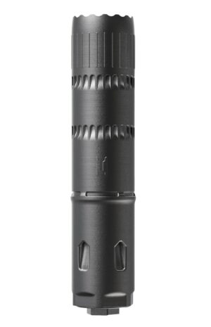 Ambient Arms AA2001 EXO 7.62 Titanium Suppressor