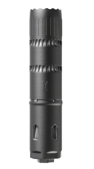 AMBIENT AA2002 EXO 7.62 SUPPRESSOR INCONEL