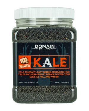 DOMAIN DKS1LB      POUNDER - KALE