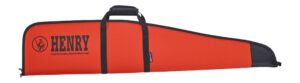 ALLEN 279-44  HENRY HUNTER ORANGE RIFLE CASE 44"