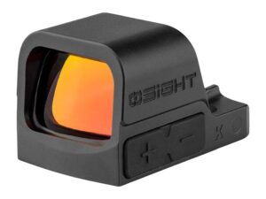 OSIGHT OSIGHT-K-GN       6MOA GRN DOT RMSC OPEN