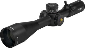 ATHLON SCOPE MIDAS TAC GEN2J - 6-24X50 30MM APLR15 FFP MOA