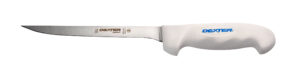 DEX SOFGRIP 7IN FLEX FILLET