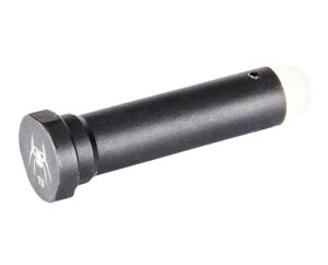 Spikes SLA00T3 Heavy Buffer ST-T3 Multi-Caliber Black Anodized Aluminum/Tungsten AR-Platform