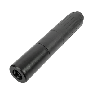 AAC 300-SD 300BLK Silencer