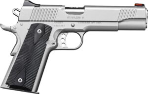 KIMBER STAINLESS II 45ACP 5" 7+1    #