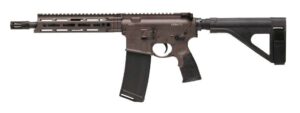 DANIEL DEFENSE DDM4 V7P 300BLK Pistol, MILSPEC +