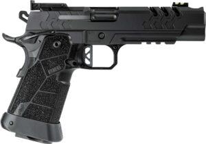 KMB 2K11 COMP OR 9MM BLK 20RD