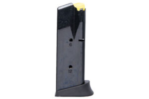 TAU MAG G2C 9MM 12RD B