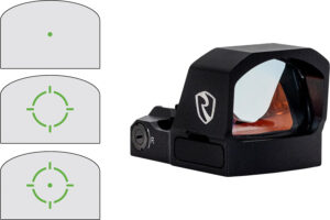 RIT 3 TACTIX MPRD XL V3 GR MRS