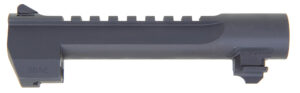 Magnum Research BAR506 Desert Eagle  50 AE 6" Matte Black Steel Fits Desert Eagle Mark XIX