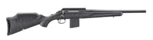 RUGER AMERICAN GEN2 PATROL 6MM ARC