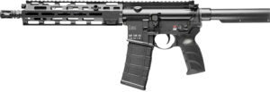 HECKLER AND KOCH (HK USA) MR556 A4 5.56 11" 30+1 BLK