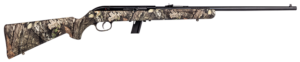 SAVAGE ARMS 64 SEMI-AUTO 22LR BL/CAMO    #