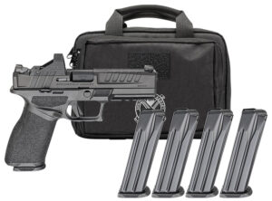 SPRINGFIELD ARMORY ECHELON 9MM CA 4.5" 10+1 GP