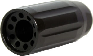 KAW VALLEY PRECISION LINEAR - COMP M14X1 LH THREADS BLACK