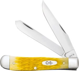 CAE TRAPPER YELLOW BONE