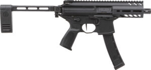 SIG MPX K PST 9MM 35RD BLK
