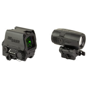 SIG SAUER ROMEO8T-AMR COMBO 1X40MM
