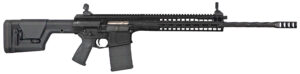 LWRC REPR MKII 7.62MM BLK SC 20"
