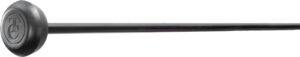 TC RUGGED RANGE ROD WITH GRIP - 32" ALUMINUM