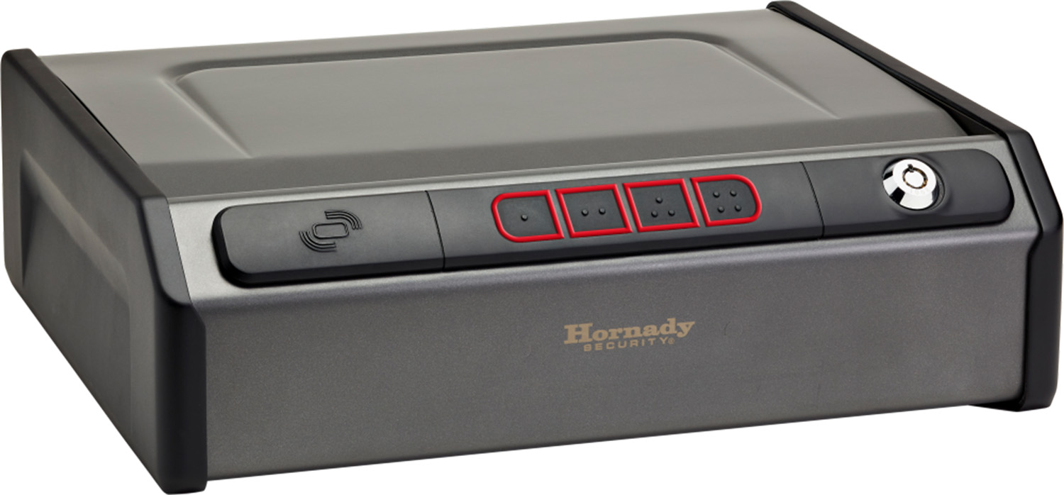 HRN RAPID SAFE KEYPAD VAULT