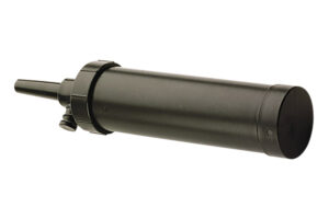 TRA COMPOSITE FLASK WITH VALVE