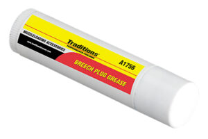 TRA BREECH PLUG & CHOKE LUBE