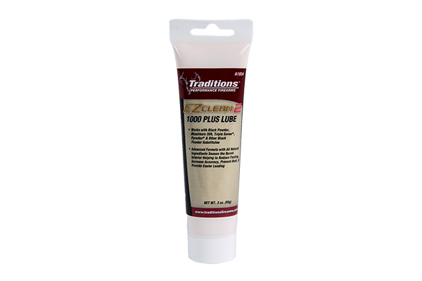 TRA EZCLN2 1000 PLUS LUBE 3OZ