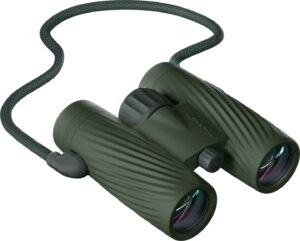 BUSHNELL A3 BINO 8X32 GRN