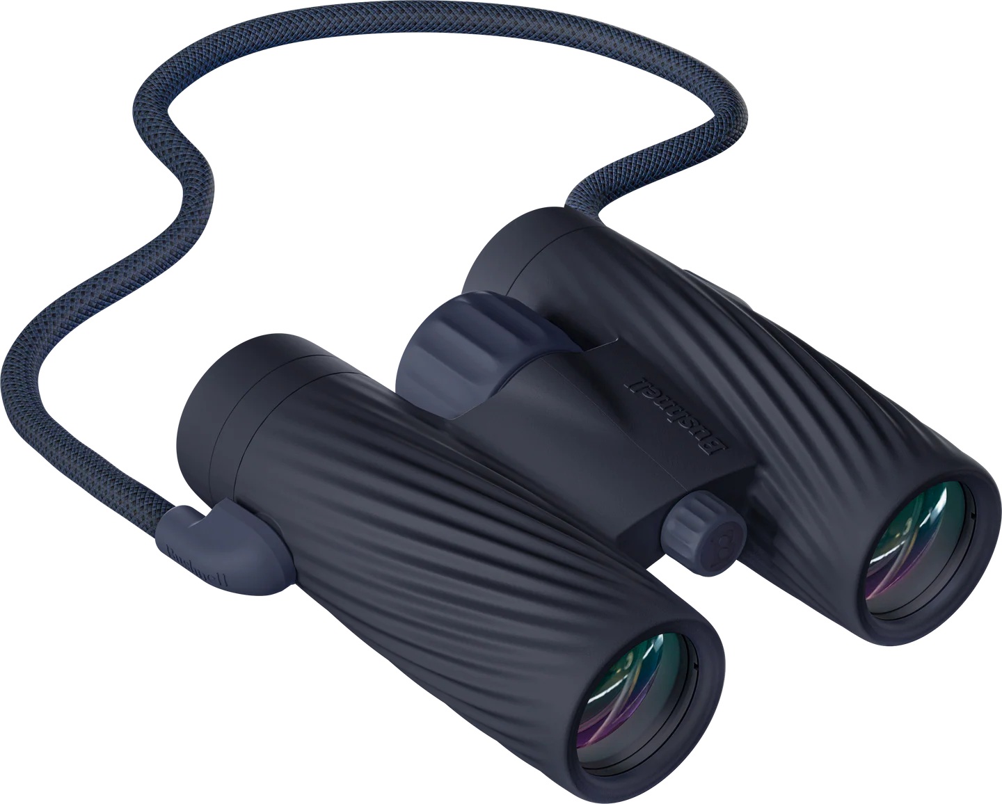 BUSHNELL A3 BINO 8X32 BLU