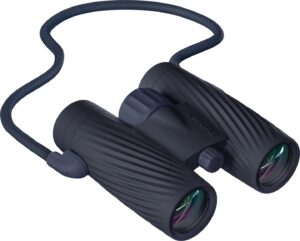 BUSHNELL A3 BINO 10X32 BLU