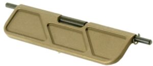 TIMBER CREEK AR-15 BILLET - DUST COVER BURNT BRONZE