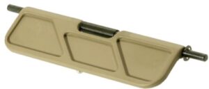 TIMBER CREEK AR-15 BILLET - DUST COVER FDE