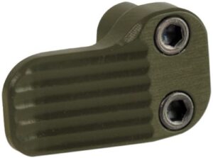 TIMBER CREEK EXTENDED MAG - RELEASE FLAT OD GREEN
