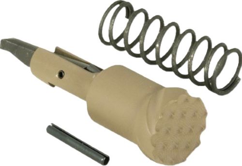 TIMBER CREEK FORWARD ASSIST - AR-15/AR-10 FDE