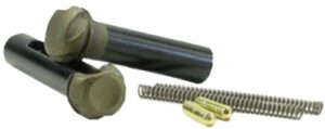 TIMBER CREEK AR TAKEDOWN PIN - SET BURNT BRONZE