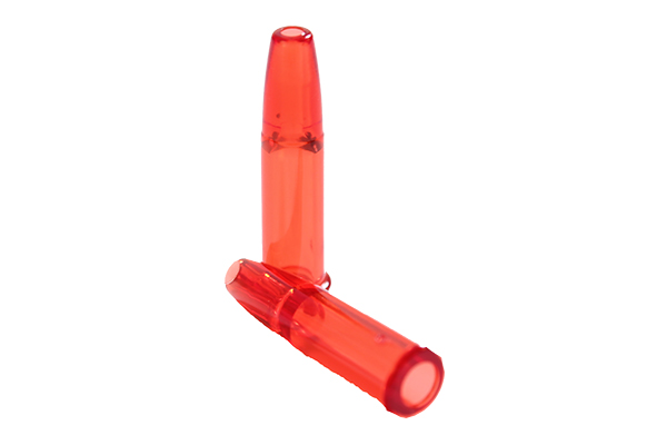 TRA 22LR/17HMR PLASTC SNAP CAP