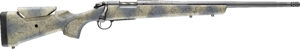 BRG SIERRA 22CR 20B TB WLDN