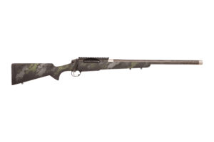 PROOF RESEARCH ELEVATION 2.0 6.5PRC MDNHT 22"