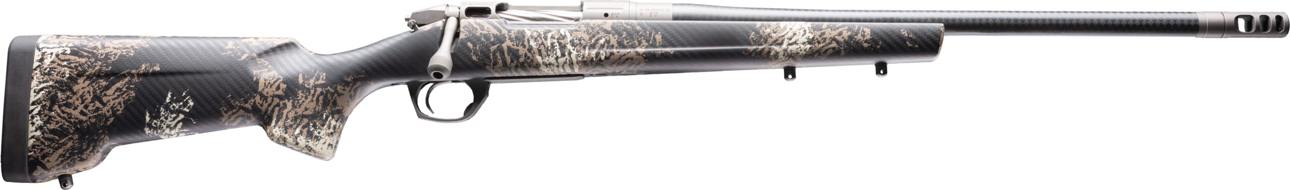 BRG CIMA PRO 6.5PRC 20CF TB