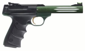 BROWNING BUCKMARK LT GRN 22LR 5.5"