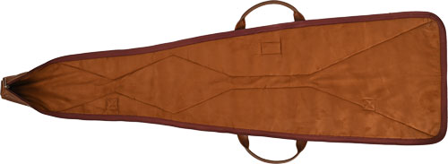 PALMETTO SHOTGUN CASE 51" - WOODLAND-WAXED CANVAS/BUFFALO