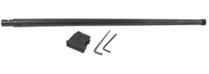 CZ AMERICAN BARREL SET FOR 457 - & 455 17HMR 20" THREADED