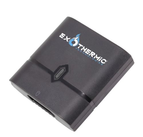 EXOTHERMIC TECHNOLOGIES - REPLACEMENT BATTERY CHARGER