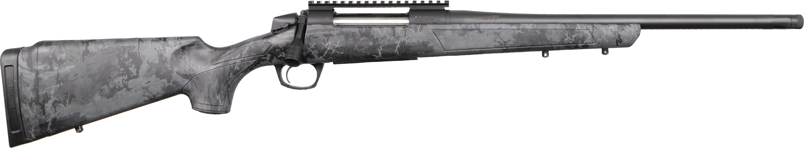 CVM CASCADE SR 350LGND 18B