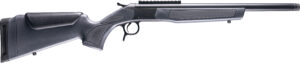 CVM SCOUT 338ARC 16B GRY