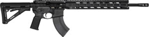 DBF DB15 OBSI 6MM ARC 18BK 26R
