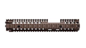 DANIEL DEFENSE RIS II M4A1 FSP ASSEMBLY FDE #