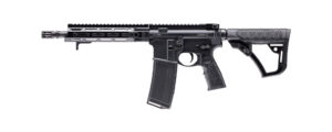 DANIEL DEFENSE DDM4 V7 K 5.56MM 10.5" BLACK